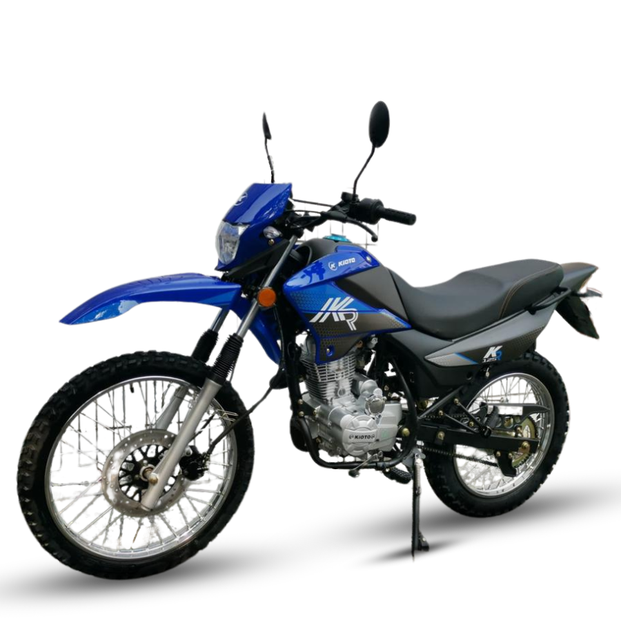 KIOTO KR 125