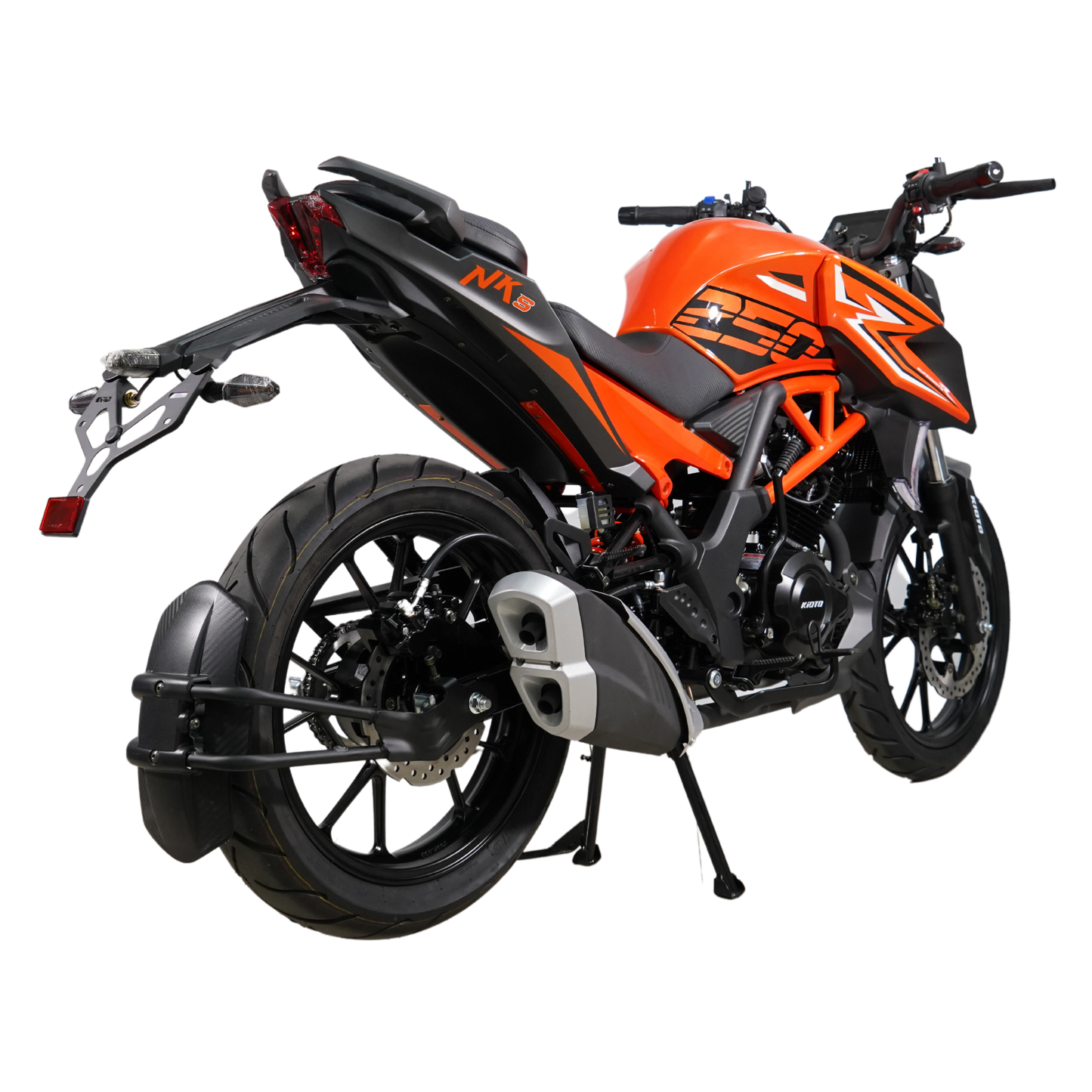 KIOTO NKs 250