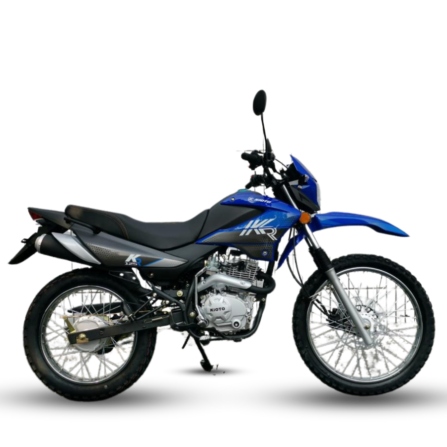 KIOTO KR 125