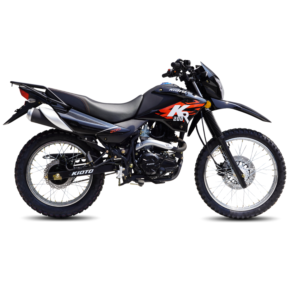 KIOTO KR200L