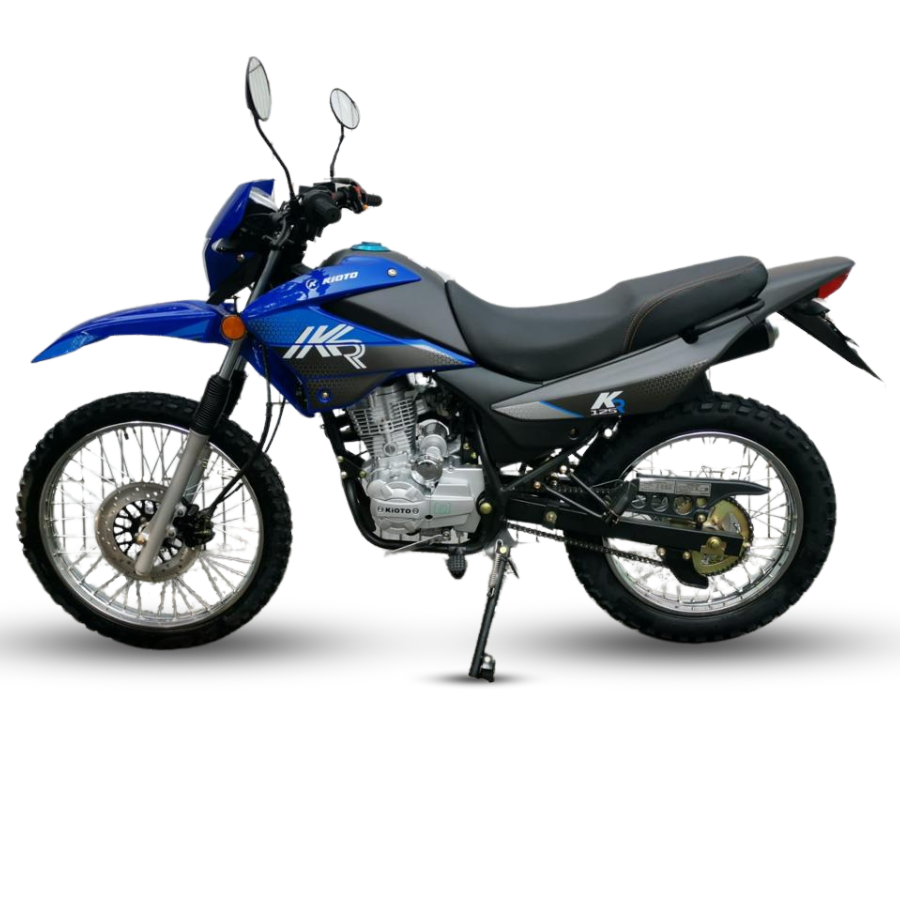 KIOTO KR 125