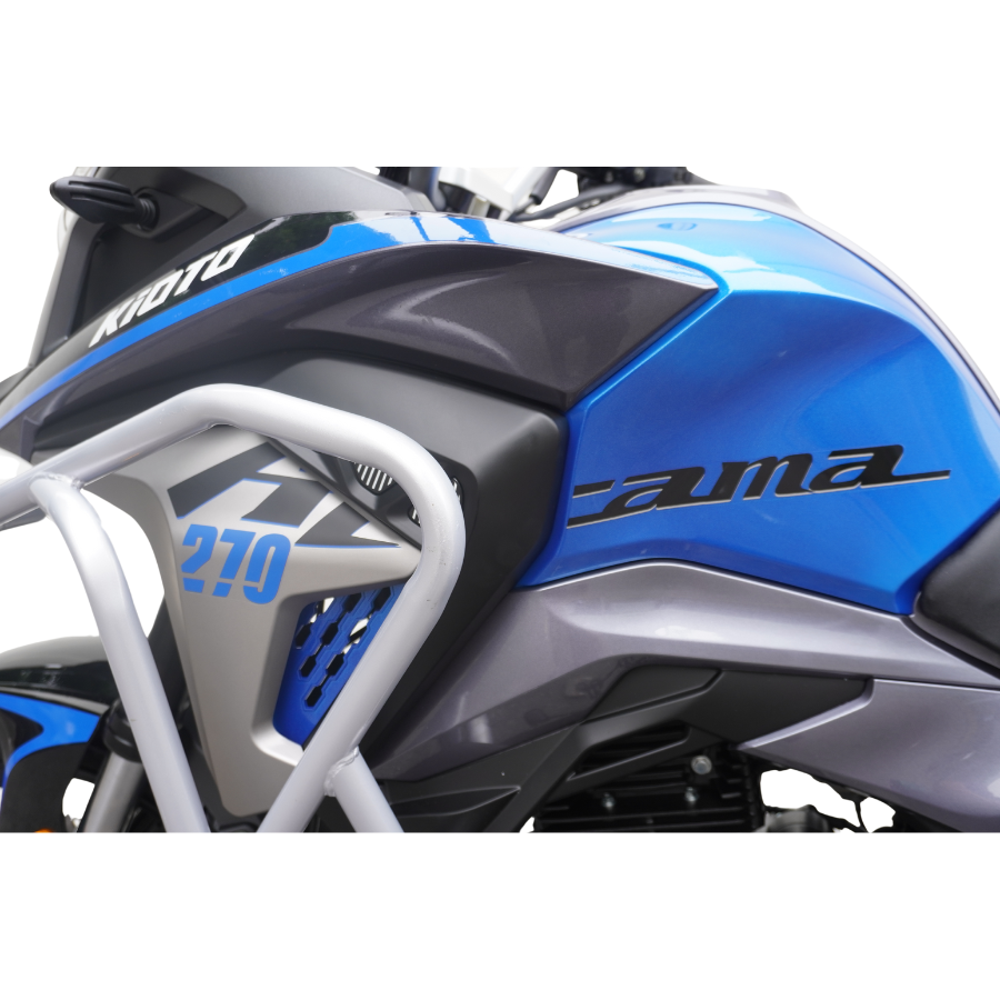 Kioto Atacama 270