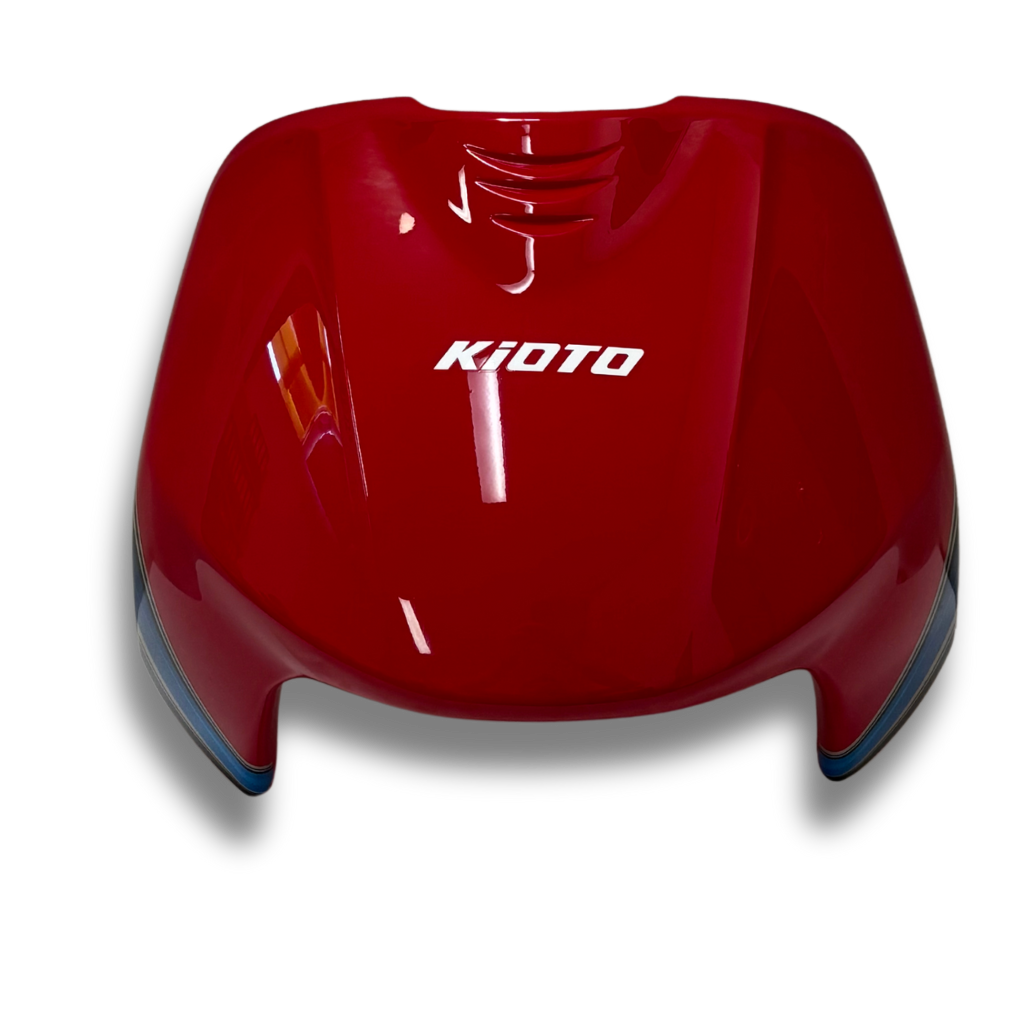 FRENTE ESCUDO KOTO PL110
