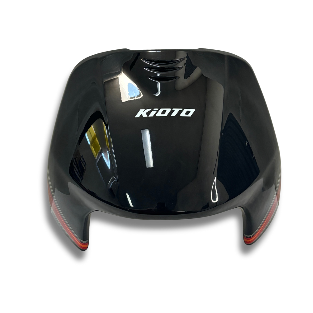 FRENTE ESCUDO KOTO PL110