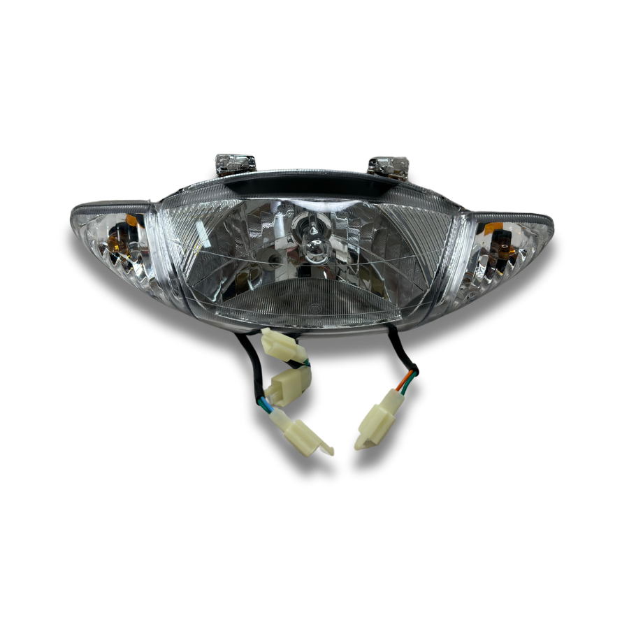 FARO DELANTERO KIOTO PL110