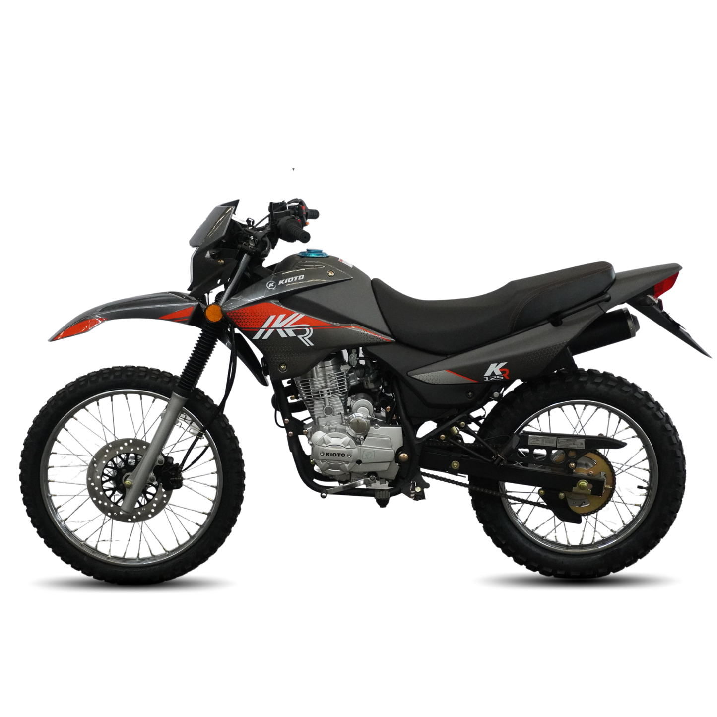 KIOTO KR 125