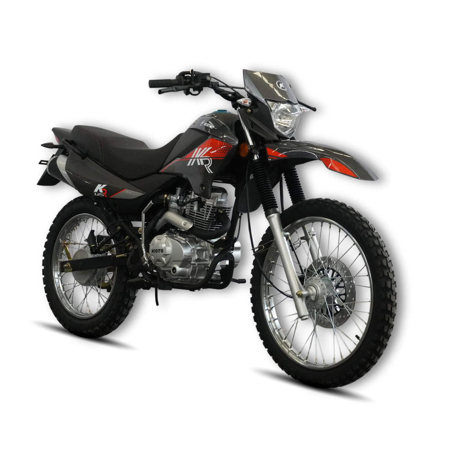 KIOTO KR 125
