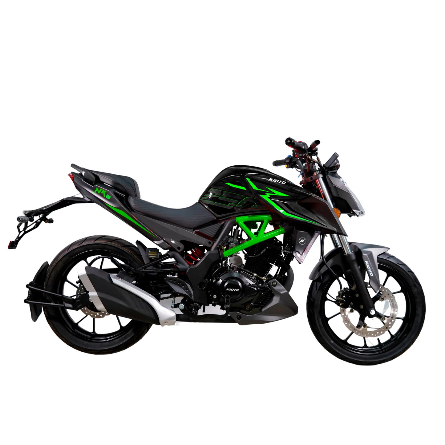 KIOTO NKs 250