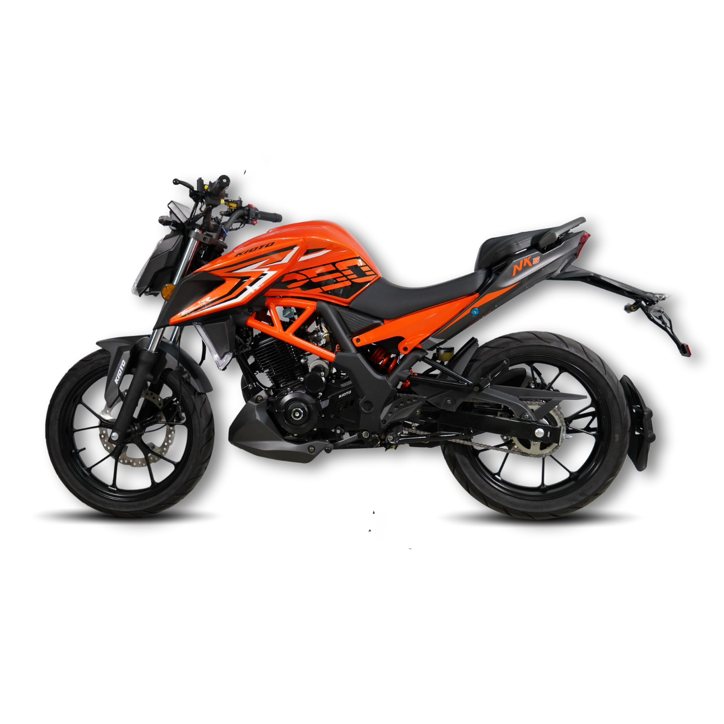 KIOTO NKs 250