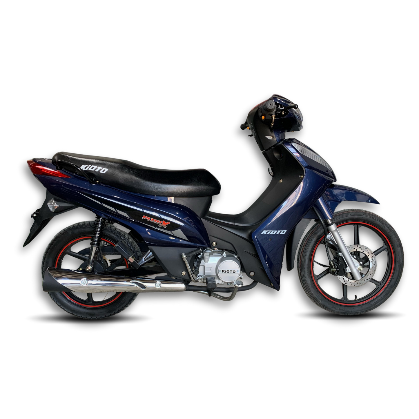 KIOTO PL125