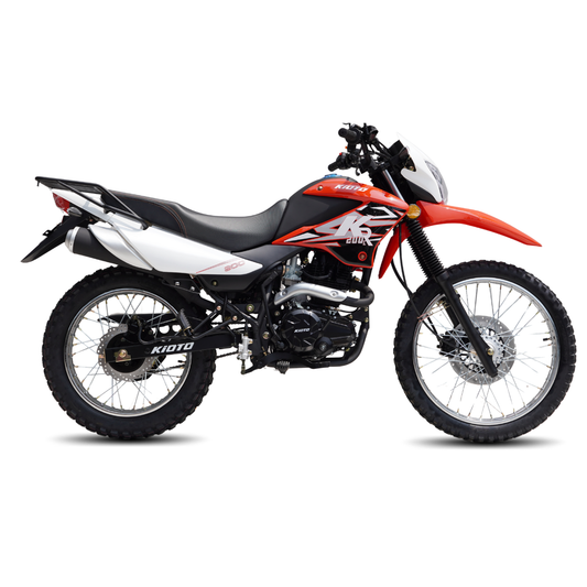 KIOTO KR200L
