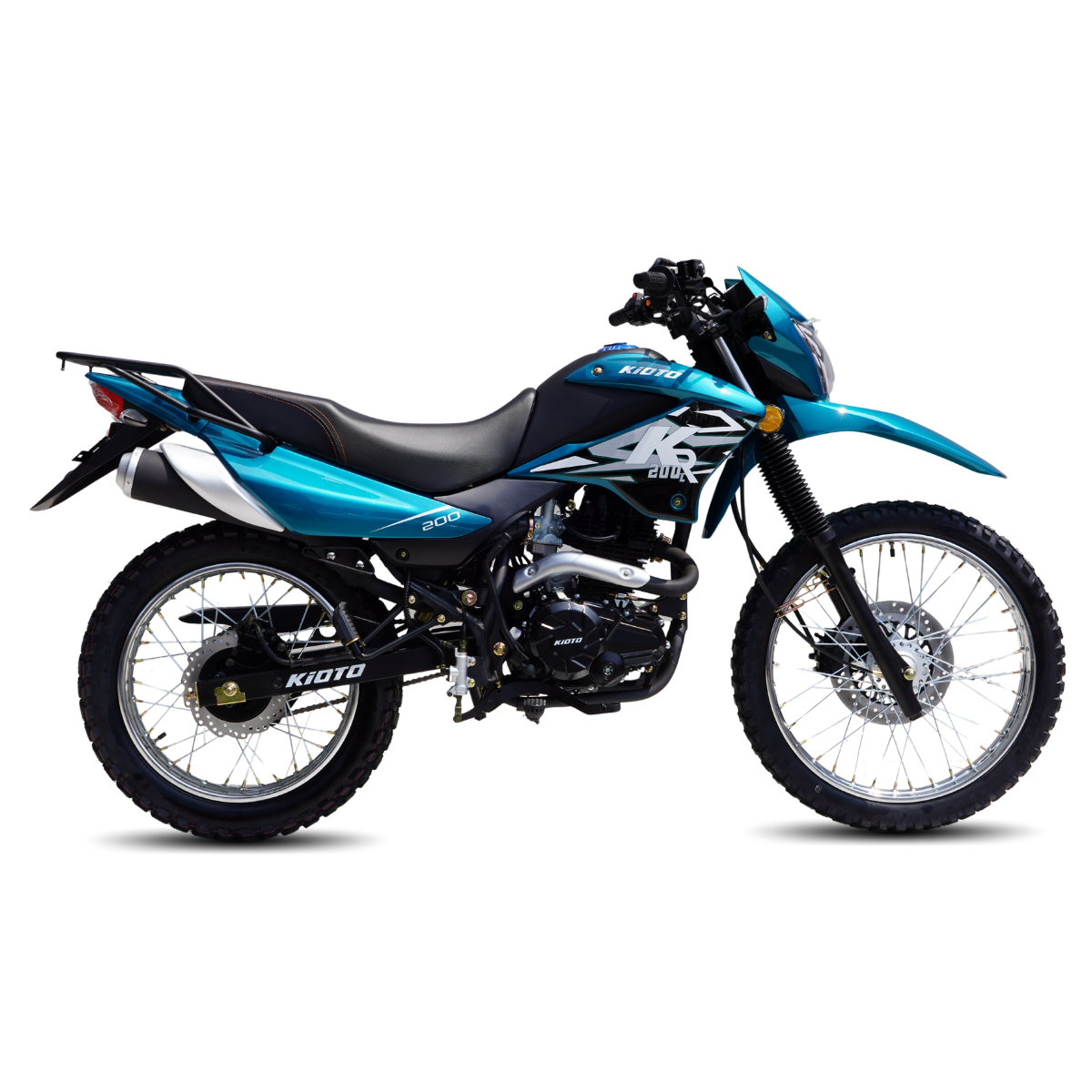 KIOTO KR200L